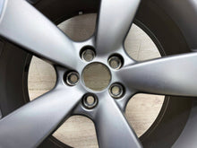Laden Sie das Bild in den Galerie-Viewer, 1x Alufelge 18 Zoll 7.5" 5x100 39 5ET 8X0601025M Audi A1 Rim Wheel FEL6742140287ii