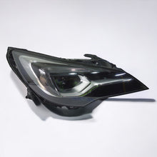 Laden Sie das Bild in den Galerie-Viewer, Frontscheinwerfer Opel Astra K 39201197 FULL LED Rechts Scheinwerfer Headlight