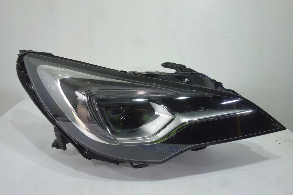 Frontscheinwerfer Opel Astra K 39201197 FULL LED Rechts Scheinwerfer Headlight