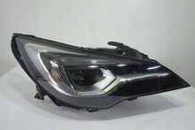 Laden Sie das Bild in den Galerie-Viewer, Frontscheinwerfer Opel Astra K 39201197 FULL LED Rechts Scheinwerfer Headlight