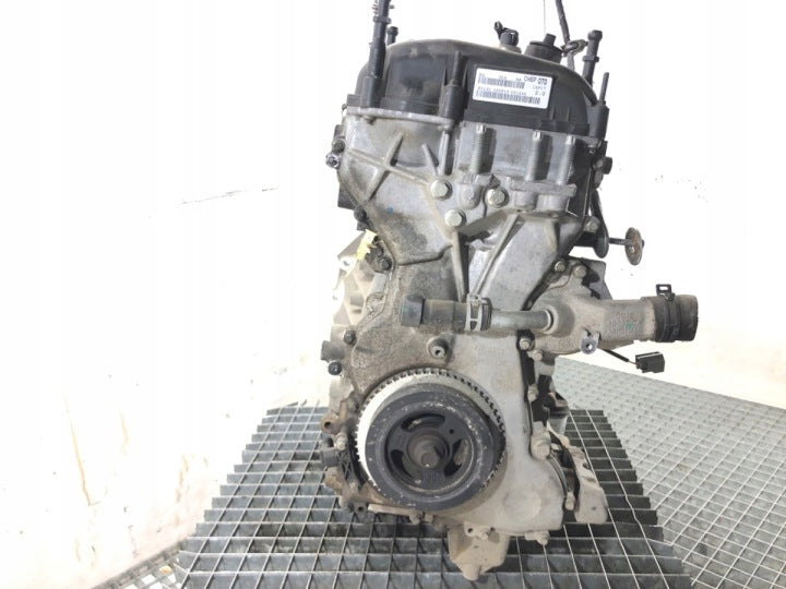 Motor Ford Mondeo I C20EDEF 2.0 177PS 130kW 2012 Benzin Engine Unkomplett MOT8456063913ma