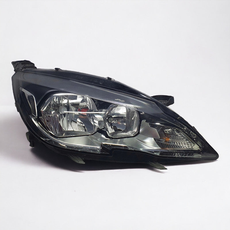 Frontscheinwerfer Peugeot 308 II 9677522980 Rechts Scheinwerfer Headlight