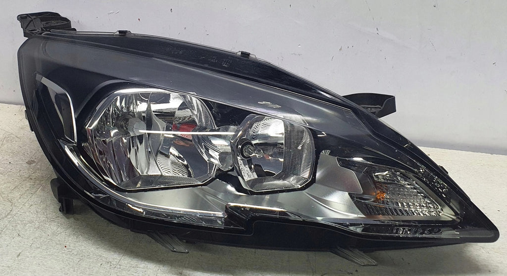 Frontscheinwerfer Peugeot 308 II 9677522980 Rechts Scheinwerfer Headlight