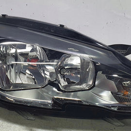 Frontscheinwerfer Peugeot 308 II 9677522980 Rechts Scheinwerfer Headlight SCH2045086282rz