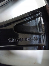 Load image into Gallery viewer, 1x Alufelge 19 Zoll 7.0" 5x108 38ET YP00174580 Opel Grandland Rim Wheel FEL2695926123cg