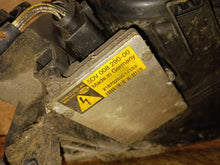 Laden Sie das Bild in den Galerie-Viewer, Frontscheinwerfer Audi A6 C6 4F0941003 Xenon Rechts Scheinwerfer Headlight