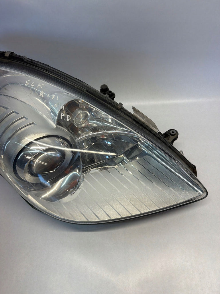 Frontscheinwerfer Mercedes-Benz Slk R171 A1718203461 Rechts Headlight SCH6632365756wn