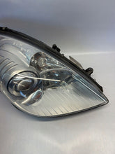 Laden Sie das Bild in den Galerie-Viewer, Frontscheinwerfer Mercedes-Benz Slk R171 A1718203461 Rechts Headlight SCH6632365756wn