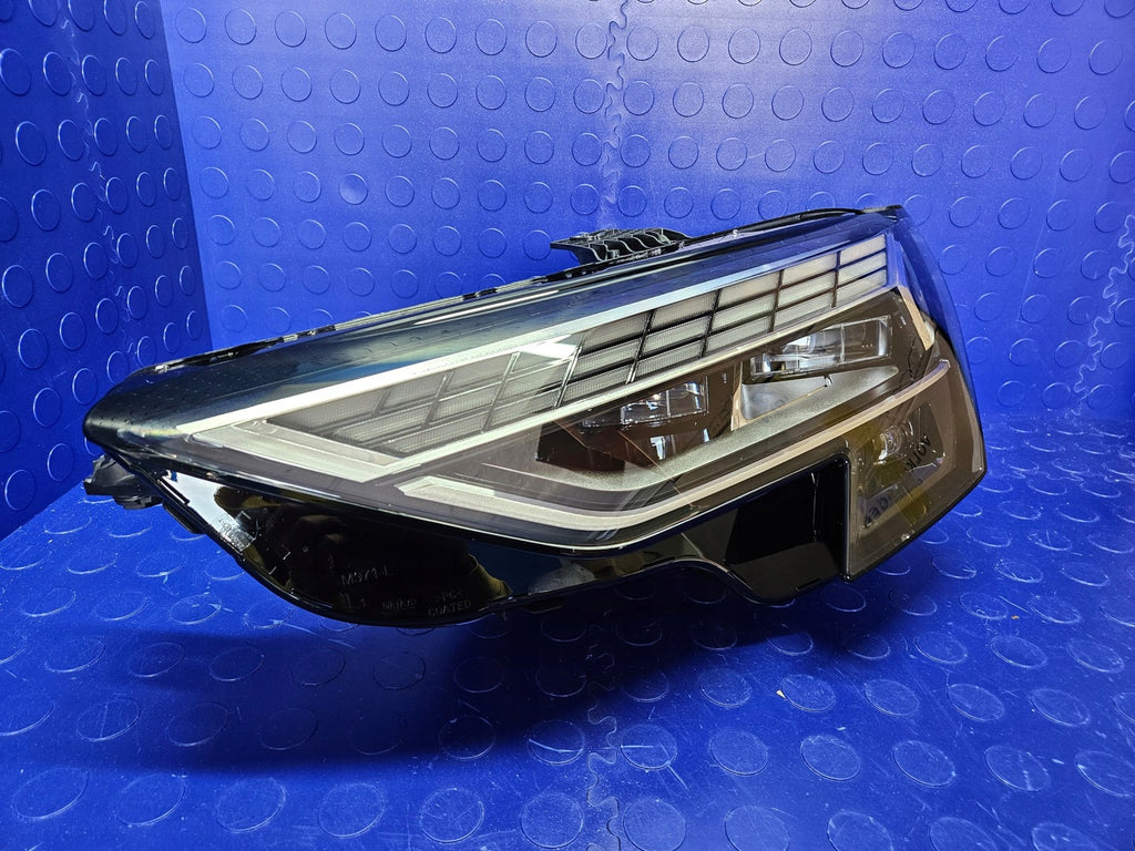 Frontscheinwerfer Audi A3 8Y0941033E LED Links Scheinwerfer Headlight SCH2084312880uy