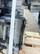 Laden Sie das Bild in den Galerie-Viewer, Motor Nissan Note HR12DE 1.2 Benzin Engine Komplett MOT1557561665hm