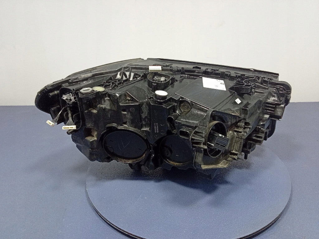 Frontscheinwerfer BMW X4 G02 5A29205-10 Links Scheinwerfer Headlight SCH3614809783uj