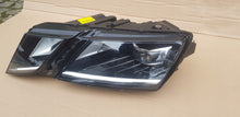 Laden Sie das Bild in den Galerie-Viewer, Frontscheinwerfer Skoda Octavia III 5E1941015D Full LED Links Headlight SCH4310679596dy