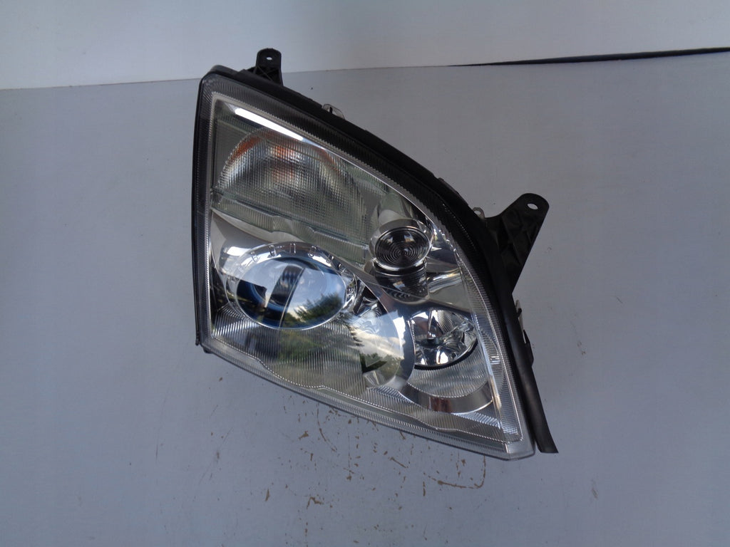 Frontscheinwerfer Opel Vectra C 93171433 Xenon Rechts Scheinwerfer Headlight SCH1520361484jm
