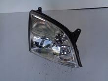 Laden Sie das Bild in den Galerie-Viewer, Frontscheinwerfer Opel Vectra C 93171433 Xenon Rechts Scheinwerfer Headlight SCH1520361484jm