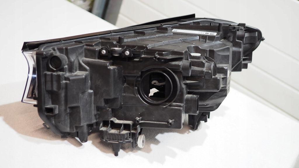 Frontscheinwerfer BMW 6 G32 8497216 LED Rechts Scheinwerfer Headlight SCH6389363654yq