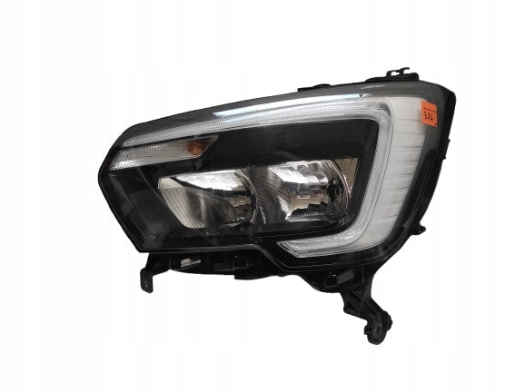 Frontscheinwerfer Renault Master 260607867R LED Links Scheinwerfer Headlight SCH6393318774dt