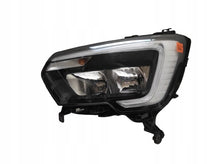 Laden Sie das Bild in den Galerie-Viewer, Frontscheinwerfer Renault Master 260607867R LED Links Scheinwerfer Headlight SCH6393318774dt