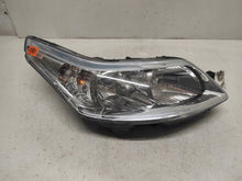 Laden Sie das Bild in den Galerie-Viewer, Frontscheinwerfer Citroën C4 I 9646893880 Rechts Scheinwerfer Headlight