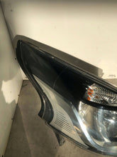 Load image into Gallery viewer, Frontscheinwerfer Fiat Talento 260106569R 1EE01141026 Rechts Headlight SCH1357482405ga
