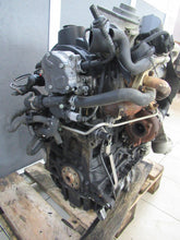 Laden Sie das Bild in den Galerie-Viewer, Motor VW Sharan BRT 2.0 TDI 140PS 103kW 190TKm Diesel Engine Komplett