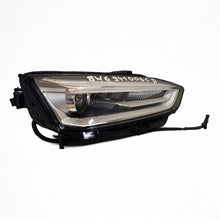 Laden Sie das Bild in den Galerie-Viewer, Frontscheinwerfer Audi A5 8W6941006C Xenon Rechts Scheinwerfer Headlight