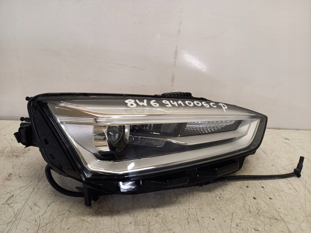 Frontscheinwerfer Audi A5 8W6941006C Xenon Rechts Scheinwerfer Headlight