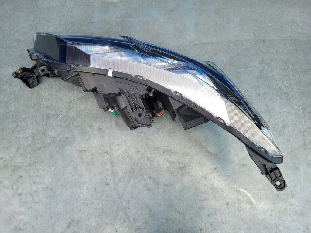 Frontscheinwerfer Mitsubishi Eclipse Cross Full LED Rechts Headlight