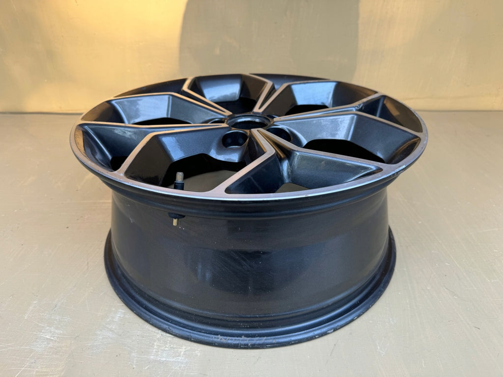 1x Alufelge 18 Zoll 7.5" 5x112 45 5ET HK7M-1007 Land Rover Korando Rim Wheel FEL1940059097yi