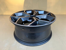 Load image into Gallery viewer, 1x Alufelge 18 Zoll 7.5" 5x112 45 5ET HK7M-1007 Land Rover Korando Rim Wheel FEL1940059097yi