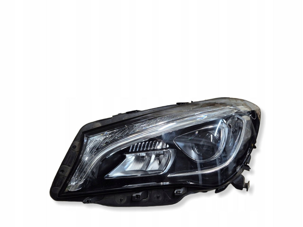 Frontscheinwerfer Mercedes-Benz Cla X117 C117 A1178206761 Links Headlight SCH3300483361pe