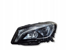 Laden Sie das Bild in den Galerie-Viewer, Frontscheinwerfer Mercedes-Benz Cla X117 C117 A1178206761 Links Headlight SCH3300483361pe
