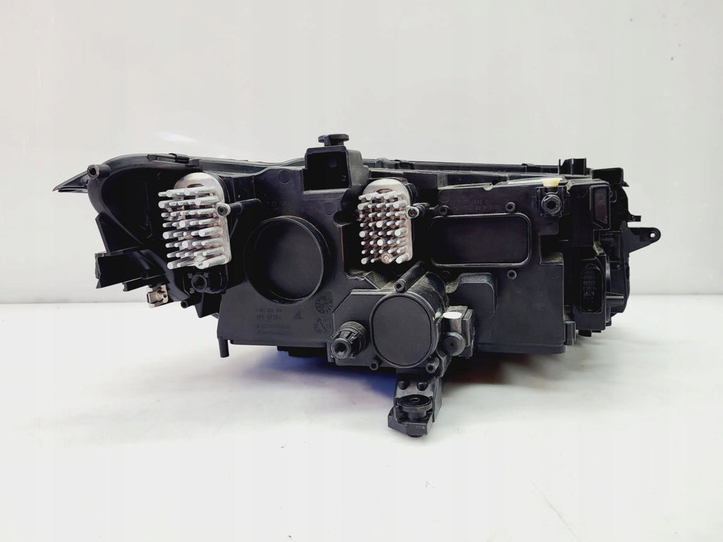 Frontscheinwerfer VW Tiguan 5NB941081C LED Links Scheinwerfer Headlight SCH7150946998kp