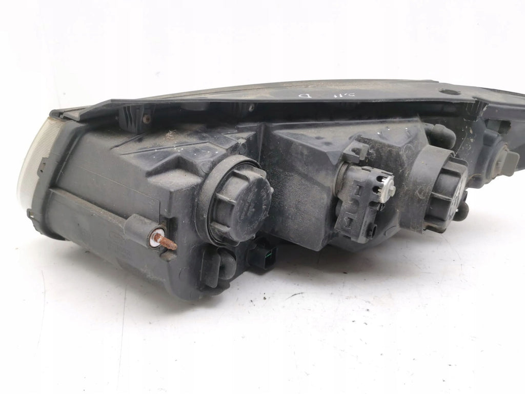 Frontscheinwerfer Hyundai Santa I Fe AMD144694 Rechts Scheinwerfer Headlight SCH9639729621in