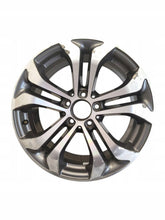 Laden Sie das Bild in den Galerie-Viewer, 1x Alufelge 17 Zoll A2534010600 Mercedes-Benz Glc C253 X253 Rim Wheel FEL2894857685yv