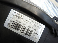 Load image into Gallery viewer, Frontscheinwerfer Volvo Xc60 I 31420680 Xenon Rechts Scheinwerfer Headlight SCH8413046015zx