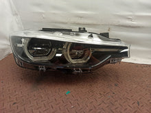 Laden Sie das Bild in den Galerie-Viewer, Frontscheinwerfer BMW F30 8492468-03 Full LED Rechts Scheinwerfer Headlight SCH3563683606vm