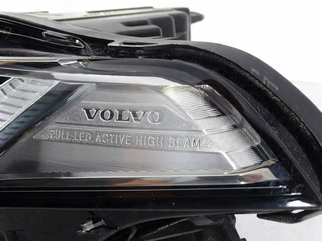Frontscheinwerfer Volvo Xc90 II 31446880 Links Scheinwerfer Headlight