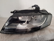 Laden Sie das Bild in den Galerie-Viewer, Frontscheinwerfer Audi A4 B8 8K0941029 LED Links Scheinwerfer Headlight