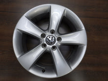 Laden Sie das Bild in den Galerie-Viewer, 4x Alufelge 17 Zoll 6.5" 5x112 39ET 3C8601025F VW Scirocco Rim Wheel FEL4849834303ev