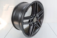 Laden Sie das Bild in den Galerie-Viewer, 1x Alufelge 18 Zoll 8.5" 5x112 54ET 2044014202 Mercedes-Benz W204 Rim Wheel FEL4448745446zh
