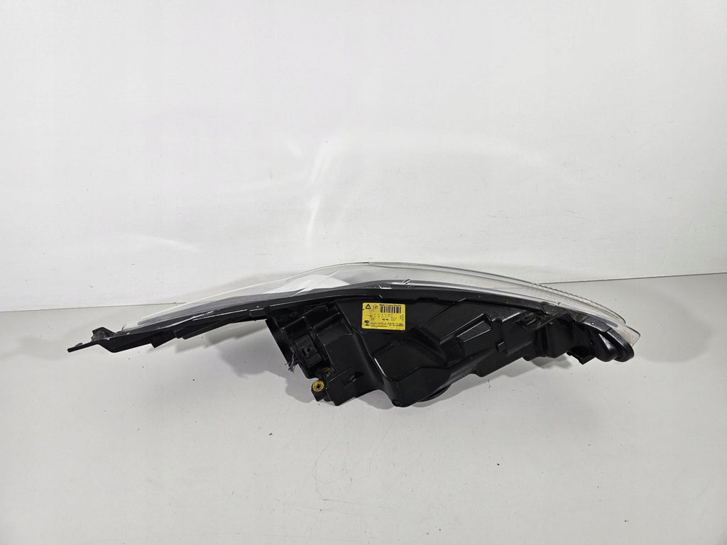 Frontscheinwerfer Ford Fiesta I VII 130720261302 Links Scheinwerfer Headlight SCH9804432459fe