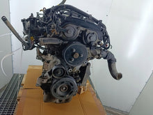 Load image into Gallery viewer, Motor Opel Astra J B14NET 1.4 140PS 103kW 2011 Benzin Engine Unkomplett MOT3270170123be