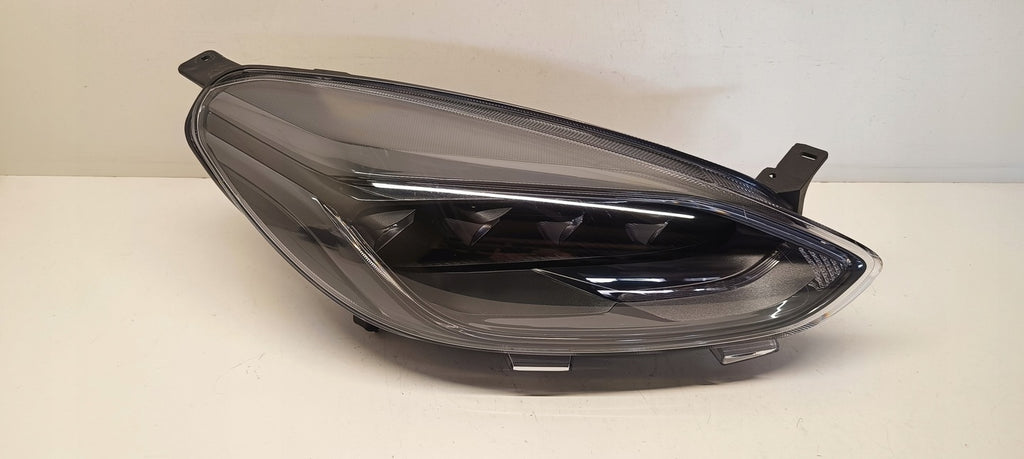 Frontscheinwerfer Ford Fiesta L1BB-13E014-JD Full LED Rechts Headlight