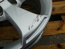 Load image into Gallery viewer, 1x Alufelge 16 Zoll 6.0" 5x112 50ET Glanz Silber 1T4071496 VW Rim Wheel FEL9391853820re