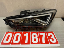 Laden Sie das Bild in den Galerie-Viewer, Frontscheinwerfer Cupra Formentor Leon 5FG941007F Full LED Links Headlight SCH9456566370hs