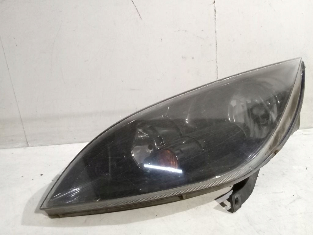 Frontscheinwerfer Mitsubishi Colt Links Scheinwerfer Headlight