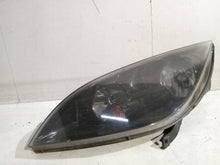 Laden Sie das Bild in den Galerie-Viewer, Frontscheinwerfer Mitsubishi Colt Links Scheinwerfer Headlight