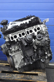Motor BMW 1 F21 F20 N47D16A 1.6 95PS 70kW 145TKm 2013 Diesel Engine Unkomplett