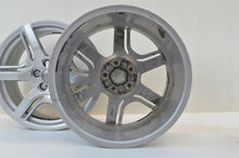 Laden Sie das Bild in den Galerie-Viewer, 4x Alufelge 18 Zoll 8.0" 5x112 39ET Audi Rim Wheel FEL6552750919wl