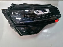 Laden Sie das Bild in den Galerie-Viewer, Frontscheinwerfer Skoda Karoq 57B941016B LED Rechts Scheinwerfer Headlight SCH6761686787lk